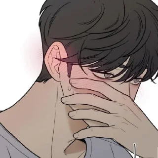 😄 emoji операция: настоящая любовь Telegram sticker 15 of 60