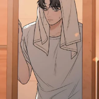 😄 emoji операция: настоящая любовь Telegram sticker 4 of 60