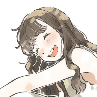 Sticker from ㅎ온ㄱ라ㅓ