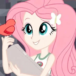 😂 emoji ˗ˏˋ 🌸ˎˊ˗˖˙ Fluᴛᴛᴇrshy`` @StikYpu @Ctikerubot Telegram sticker 10 of 30