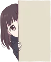 Sticker from Menhera-chan 2 ENG :: @line_stickers