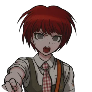 Sticker from махиру