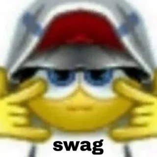 😎 emoji прикольчики от полечки Telegram sticker 3 of 116