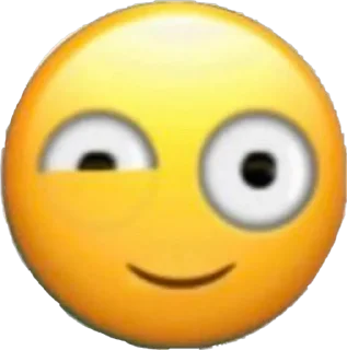 🥲 emoji прикольчики от полечки Telegram sticker 23 of 116