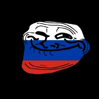 Sticker from Patriot