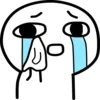 😪 emoji @Free_Moji🪼                            pack @TgEmojis_bot Telegram sticker 9 of 23