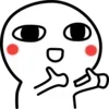 👍 emoji @Free_Moji🪼                            pack @TgEmojis_bot Telegram sticker 16 of 23