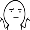 🤷‍♂️ emoji @Free_Moji🪼                            pack @TgEmojis_bot Telegram sticker 21 of 23