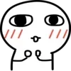 😊 emoji @Free_Moji🪼                            pack @TgEmojis_bot Telegram sticker 8 of 23