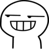 😀 emoji @Free_Moji🪼                            pack @TgEmojis_bot Telegram sticker 13 of 23