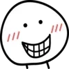 😃 emoji @Free_Moji🪼                            pack @TgEmojis_bot Telegram sticker 17 of 23
