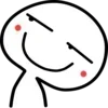 😊 emoji @Free_Moji🪼                            pack @TgEmojis_bot Telegram sticker 4 of 23