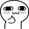 😊 emoji @Free_Moji🪼                            pack @TgEmojis_bot Telegram sticker 15 of 23