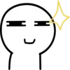 😑 emoji @Free_Moji🪼                            pack @TgEmojis_bot Telegram sticker 14 of 23