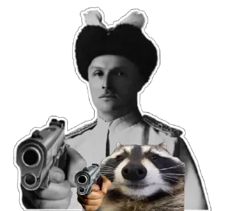 😐 emoji ЄНОТ Telegram sticker 13 of 13