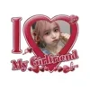 ❤️ emoji i love my girlfriend kpop @M1NIIS0 Telegram sticker 6 of 84