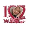 ❤️ emoji i love my girlfriend kpop @M1NIIS0 Telegram sticker 18 of 84