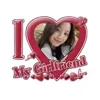 ❤️ emoji i love my girlfriend kpop @M1NIIS0 Telegram sticker 3 of 84