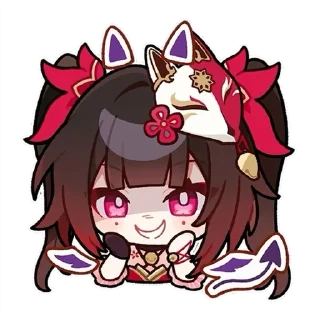 Sticker from ꒱⇶☁️..~ by @R0bian