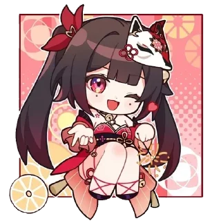 Sticker from ꒱⇶☁️..~ by @R0bian