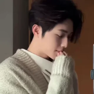 🙈 emoji MeYoeng ➡️ @Ctikerubot Telegram sticker 9 of 21