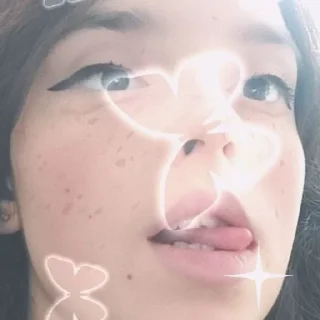 👉 emoji Сосунок Telegram sticker 13 of 117