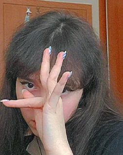 Sticker from Сосунок