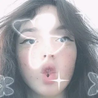 👉 emoji Сосунок Telegram sticker 11 of 117