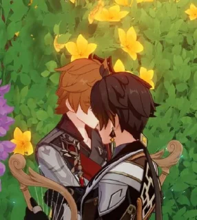 🥵 emoji Сосунок Telegram sticker 21 of 117
