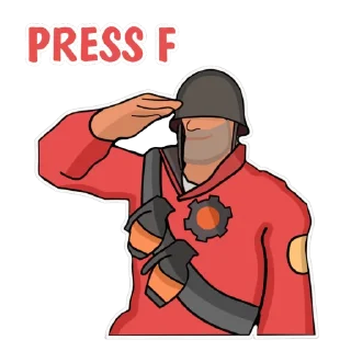 😕 emoji Игровые стикеры(@stikersVKbyARTY слил) Telegram sticker 7 of 18
