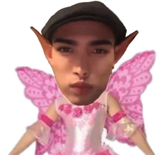 🌟 emoji no1likemem Telegram sticker 8 of 44