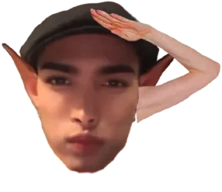 🌟 emoji no1likemem Telegram sticker 14 of 44