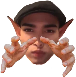 🌟 emoji no1likemem Telegram sticker 11 of 44