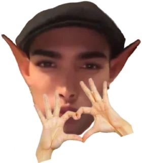🌟 emoji no1likemem Telegram sticker 7 of 44