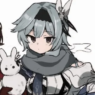 🌟 emoji Эола | @Liniwsxx Telegram sticker 16 of 25