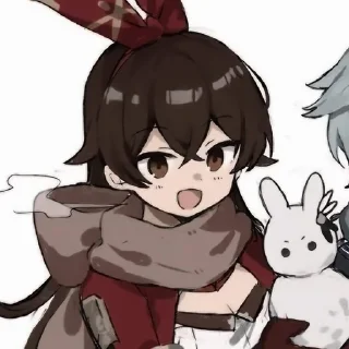 🌟 emoji Эола | @Liniwsxx Telegram sticker 17 of 25