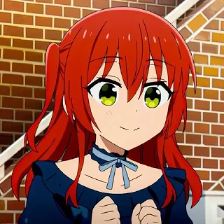 🌟 emoji —Ꮖᴋuyᴏ Ꮶiᴛᴀ Telegram sticker 11 of 44