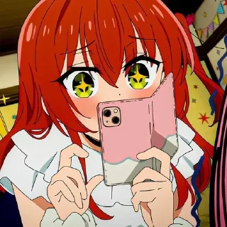 🌟 emoji —Ꮖᴋuyᴏ Ꮶiᴛᴀ Telegram sticker 22 of 44