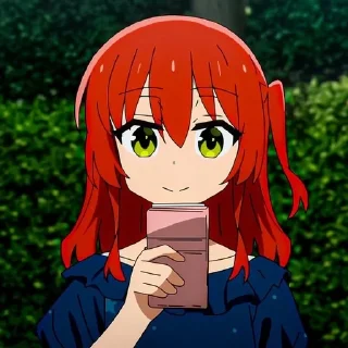 🌟 emoji —Ꮖᴋuyᴏ Ꮶiᴛᴀ Telegram sticker 9 of 44