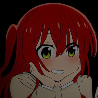 🌟 emoji —Ꮖᴋuyᴏ Ꮶiᴛᴀ Telegram sticker 15 of 44