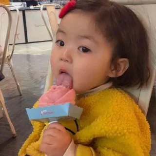 😝 emoji نَمِقة Telegram sticker 12 of 100
