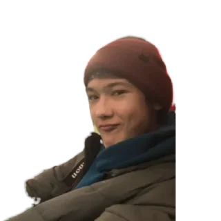 Sticker from жд сигма мемы by @stqrapp