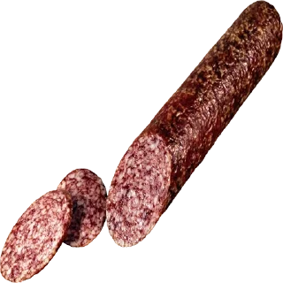 🍖 emoji Больше стиков тут: @stikery4 Telegram sticker 4 of 23