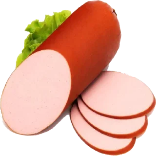 🍖 emoji Больше стиков тут: @stikery4 Telegram sticker 2 of 23
