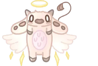 🔅 emoji 🎨 Aisha's Skins @TgEmodziBot by @ctnhtnk Telegram sticker 2 of 87