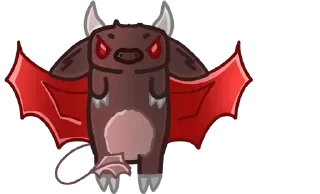 ⭕️ emoji 🎨 Aisha's Skins @TgEmodziBot by @ctnhtnk Telegram sticker 3 of 87