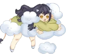 Sticker from 🎨 Default's Skins