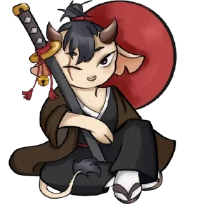 🍂 emoji 🎨 Default's Skins Telegram sticker 7 of 82