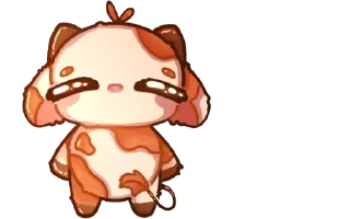 🥐 emoji 🎨 Aisha's Skins @TgEmodziBot by @ctnhtnk Telegram sticker 10 of 87