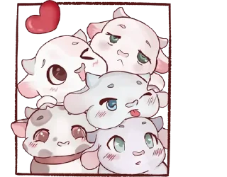 Sticker from 🎨 Default's Skins